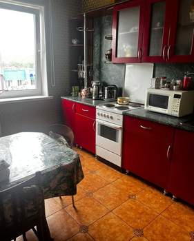 2-к квартира, на длительный срок, 54м2, 6/9 этаж