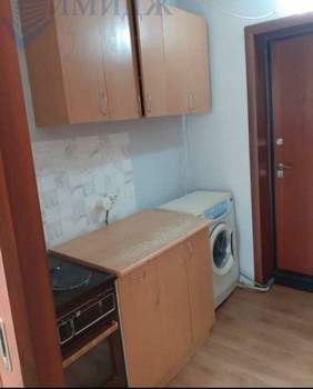 Студия квартира, на длительный срок, 18м2, 1/5 этаж