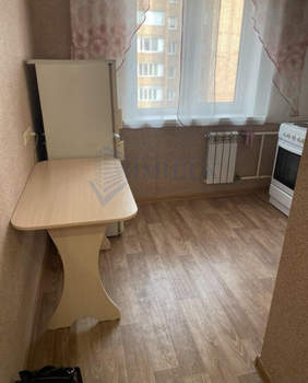 1-к квартира, на длительный срок, 28м2, 5/9 этаж