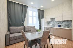 1-к квартира, посуточно, 48м2, 8/8 этаж