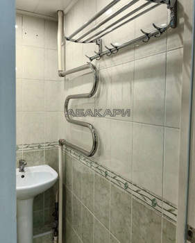 1-к квартира, на длительный срок, 36м2, 3/10 этаж