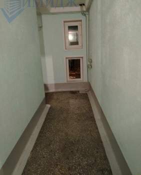 1-к квартира, на длительный срок, 30м2, 4/9 этаж