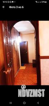 1-к квартира, на длительный срок, 32м2, 2/5 этаж