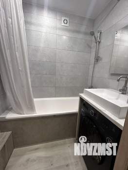 1-к квартира, на длительный срок, 37м2, 10/10 этаж