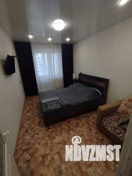 1-к квартира, посуточно, 32м2, 9/15 этаж