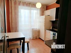 2-к квартира, на длительный срок, 60м2, 4/10 этаж