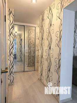 1-к квартира, на длительный срок, 32м2, 7/17 этаж