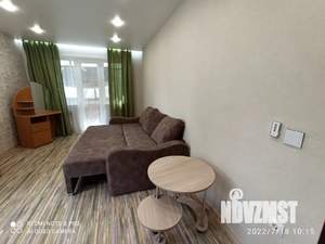 2-к квартира, посуточно, 43м2, 3/5 этаж