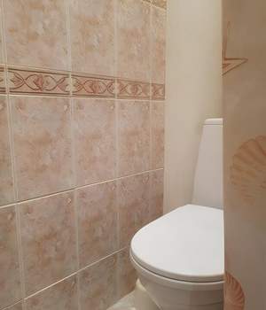 1-к квартира, на длительный срок, 36м2, 7/9 этаж