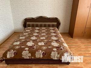 1-к квартира, посуточно, 42м2, 3/10 этаж