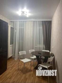 1-к квартира, на длительный срок, 45м2, 13/19 этаж
