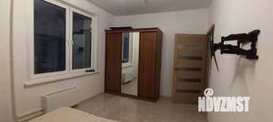 3-к квартира, на длительный срок, 56м2, 5/19 этаж