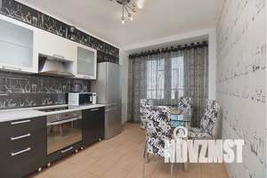 2-к квартира, посуточно, 80м2, 8/25 этаж