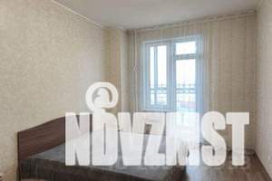 1-к квартира, посуточно, 35м2, 13/24 этаж