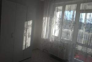 1-к квартира, на длительный срок, 36м2, 14/19 этаж
