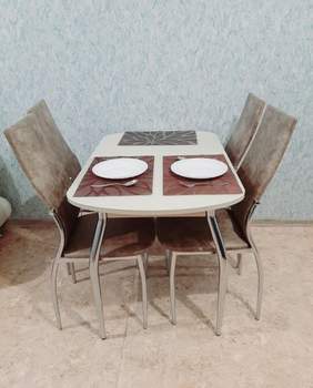 1-к квартира, на длительный срок, 30м2, 15/16 этаж