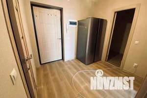 1-к квартира, посуточно, 46м2, 23/25 этаж