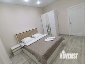 2-к квартира, посуточно, 65м2, 2/15 этаж