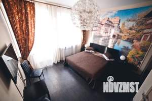 1-к квартира, посуточно, 27м2, 2/8 этаж