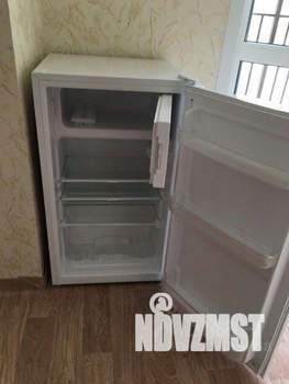 1-к квартира, на длительный срок, 23м2, 14/24 этаж