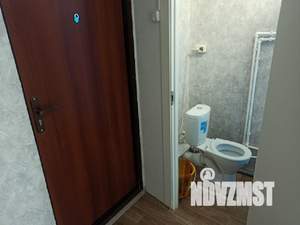 Студия квартира, на длительный срок, 10м2, 4/5 этаж