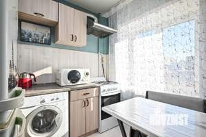 1-к квартира, посуточно, 33м2, 4/5 этаж