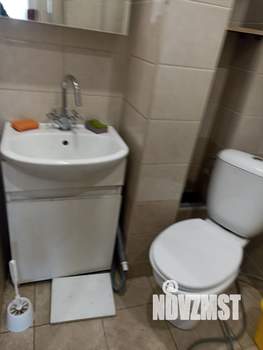 Студия квартира, на длительный срок, 14м2, 3/5 этаж