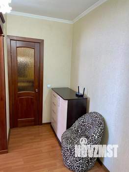 1-к квартира, на длительный срок, 34м2, 6/10 этаж