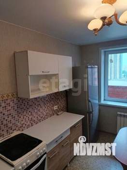 1-к квартира, на длительный срок, 33м2, 13/25 этаж