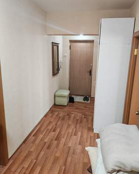 2-к квартира, на длительный срок, 54м2, 10/10 этаж