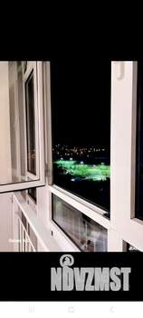 Студия квартира, на длительный срок, 24м2, 14/18 этаж