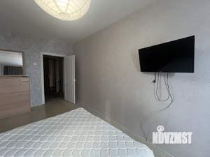 1-к квартира, на длительный срок, 36м2, 12/15 этаж