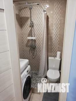 1-к квартира, посуточно, 18м2, 1/9 этаж