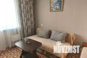 1-к квартира, посуточно, 35м2, 4/9 этаж