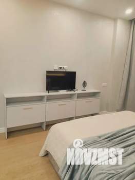 1-к квартира, посуточно, 25м2, 15/17 этаж