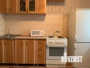 2-к квартира, посуточно, 43м2, 2/10 этаж