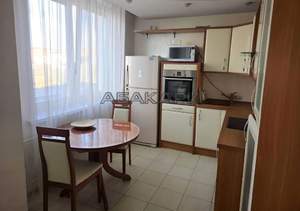 2-к квартира, на длительный срок, 62м2, 4/10 этаж