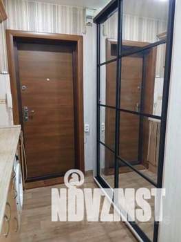 Студия квартира, на длительный срок, 18м2, 1/5 этаж