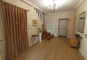 4-к квартира, на длительный срок, 150м2, 5/6 этаж