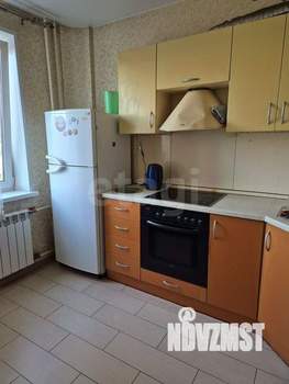 2-к квартира, на длительный срок, 67м2, 4/10 этаж