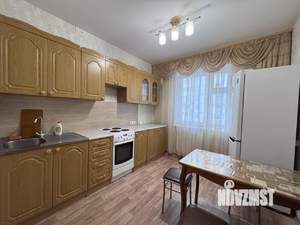 2-к квартира, на длительный срок, 55м2, 3/10 этаж