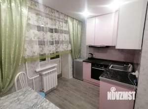 1-к квартира, на длительный срок, 30м2, 6/9 этаж