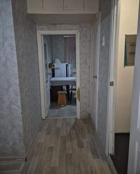 3-к квартира, на длительный срок, 82м2, 2/10 этаж