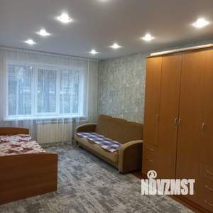 1-к квартира, на длительный срок, 30м2, 1/5 этаж