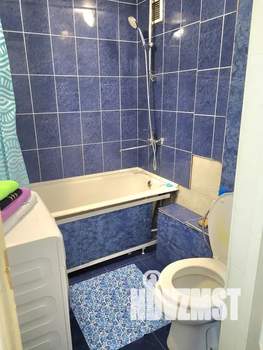 1-к квартира, посуточно, 29м2, 2/5 этаж