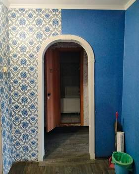 1-к квартира, на длительный срок, 50м2, 7/10 этаж