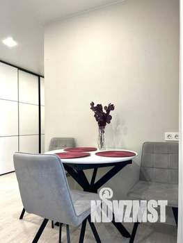 1-к квартира, посуточно, 40м2, 9/9 этаж