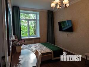2-к квартира, посуточно, 56м2, 3/4 этаж
