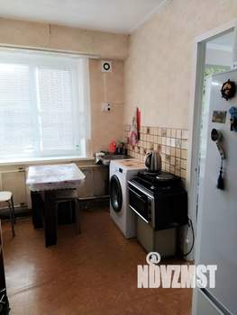 1-к квартира, на длительный срок, 18м2, 1/5 этаж