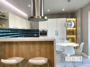 3-к квартира, на длительный срок, 100м2, 11/16 этаж